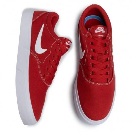 ΑΝΔΡΙΚΑ SNEAKERS NIKE SB Charge Canvas 517084 CD6279-601 εικόνα 4